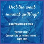 Vicky Robb Gillibrand - @caledonianquilting - Instagram