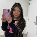 Vicky Robles - @vxo101 - Instagram