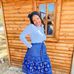 Vicky Radebe - Facebook