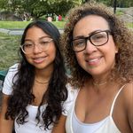 Vicky Rodas - @vickyrodas55 - Instagram