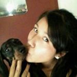 Vicky Rodas - @rodasvicky - Instagram