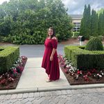 Vicky Rodas - @flordemayo1025 - Instagram