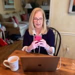 Vicky Prior Rodgers - @vickyrodgers65 - Instagram