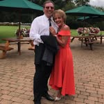 Vicky Rodgers - @vros1959 - Instagram