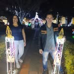 Consentya Diana Marin - @vickyrodriquezmari - Instagram