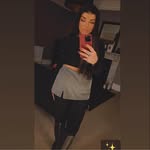 Vicky Rogers - @vicky010192 - Instagram