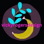 Vicky Rogers - @vickyrogersdesign - Instagram
