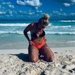 Vicky Rojas - @vvickyrojas - Instagram