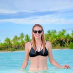 Vicky Rojas - @vickyrojasescriba - Instagram