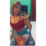Vicky Rojas - @xvalentinacfx - Instagram