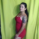 Vicky Rojas - @rojas6912 - Instagram