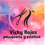 Vicky Rojas - @vr_peluqueria.86 - Instagram