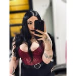 Vicky Rojas - @vickyrojassss - Instagram