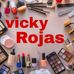 Vicky rojas - Facebook