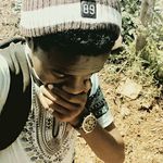 victor nduni njoroge - @vickydeerollins - Instagram