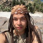 Vicky Roman - @vicpster - Instagram