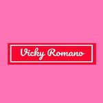 Atelier Vicky Romano - @ateliervickyromano - Instagram