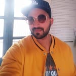 Vicky Vics Singh - @vickyrooney07 - Instagram