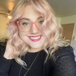 Victoria - @vickyrooneyliz - Instagram