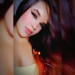 Garotinha Dbx - @vickyroots541 - Instagram
