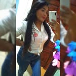 Vicky Alvarado - @vickyrosasrosas - Instagram