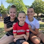 Vicky, Rosalie & Naomi💪 - @vicky_rosalie_naomi - Instagram