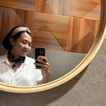 Vicky Rosalina - @vickyrosalina2024 - Instagram