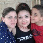 Vicky/Rosa - @vicky_ceciliano78 - Instagram