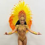 Victória Rosa - @_vickyrosa - Instagram