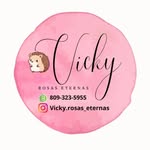 VRE - @vicky.rosas_eternas - Instagram