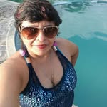 Vicky del Rosario - @rosariovickydel - Instagram
