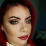 Vicky Rosario - @beautybyvickyrose - Instagram