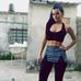 Vicky Rosario - Facebook
