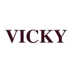 Vicky Rosario - @vickypaseodelsiglo - Instagram