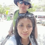 Vicky Rosario Nizama Flores - @vickydelrosarionizama - Instagram