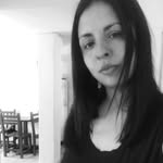 Victoria Albornoz - @vicky_rosariook - Instagram