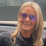 Vicki Rosen - @vickifrosen - Instagram