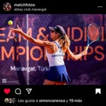 Victoria Rosenblat - @vickyrosenblat - Instagram