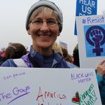 Vicki Rosenthal - @globalsw - Instagram