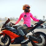 Rossi Vicky - @ppl_call_me_rossi_vicky - Instagram