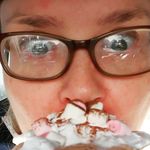 Vicki rowan - @vickicooksvegan - Instagram