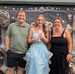 Vicky Rowe - Facebook