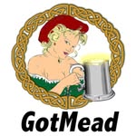 Vicky Rowe - @gotmead - Instagram