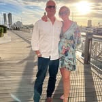 Vicky Rowe Stokes - @vicsters73 - Instagram