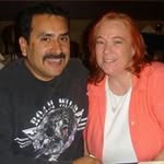 Vicky Rubio - @staff.jmcmonigal - Instagram