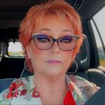 Vicki Rucker - @goldtop76 - Instagram