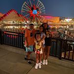 Vicki Rucker - @vlopez923 - Instagram