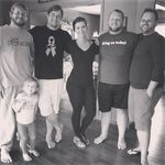 Vickie Rucker Broxterman - @barna4268 - Instagram