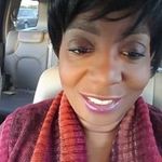 Vickie Rucker-Jones - @ruckerjones - Instagram