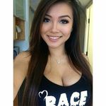 victoria grant - @vickyruckerli - Instagram